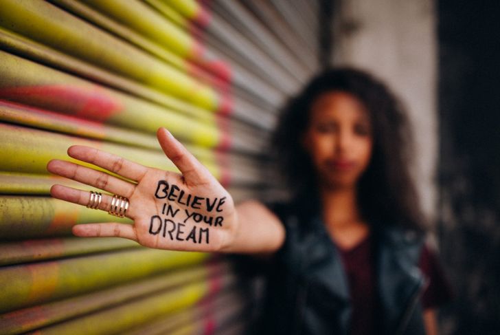 Hope