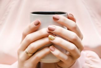 Nail Trends Worth Trying