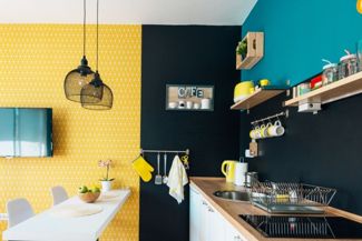 Kitchen Wall Decor That Defines Your Space