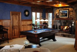 Tips for Creating the Perfect Man Cave