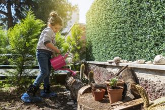Ideas To Turn Your Yard Into Your Personal Retreat