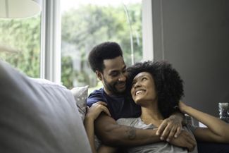 Affectionate Nicknames to Show Your Boyfriend You Care