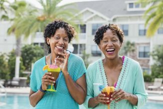 Celebrating Sisterhood on National Sister Day
