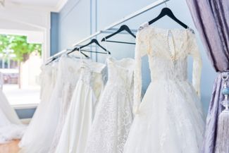 The Best Wedding Dress Styles for Your Special Day