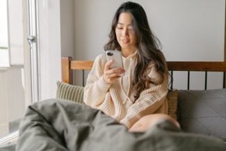 Sweet Ways to Say Good Morning to Your Girlfriend