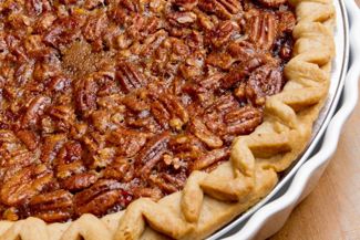 Try These Amazingly Tasty Pecan Pie Recipes