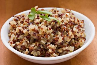 Tasty, Quick and Delicious Quinoa Recipes