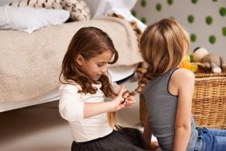 Braided Hairstyles Kids Will Love