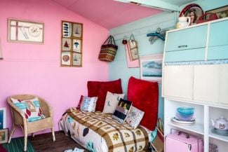 These Bedroom Wall Decor Ideas Will Spark Your Creativity