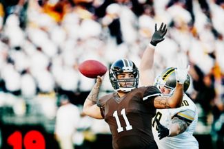 Who Are the Highest Paid NFL Players?