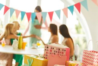 The Best Gender-Neutral Baby Shower Themes
