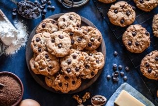 How to Make the Best Chocolate Chip Cookies