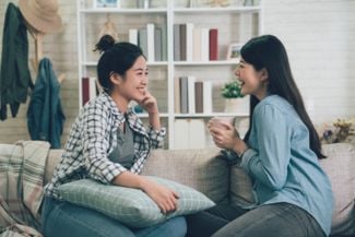Questions That Help You Get to Know Someone