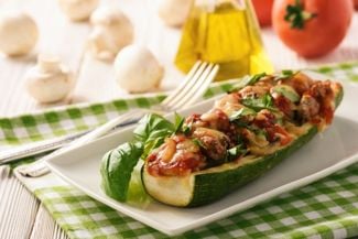 You've Got to Try These Tasty Zucchini Recipes