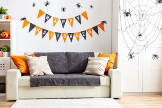 Wickedly Clever DIY Halloween Decorations