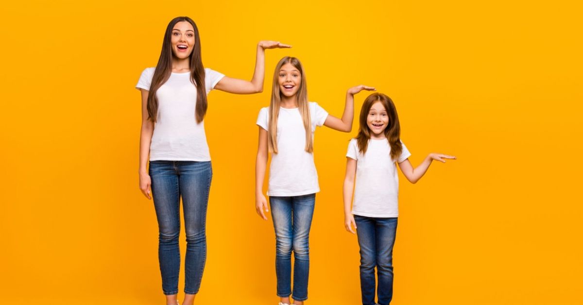 Clothes That Make You Look Taller - The Habitat