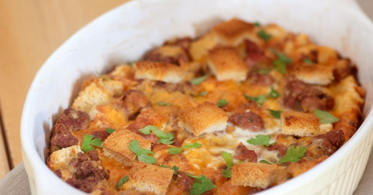 How to Make Hashbrown Casserole with a Few Special Variations The Habitat