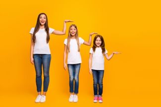 Clothes That Make You Look Taller