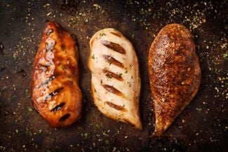 How to Make Ten Crowd-Pleasing Chicken Recipes