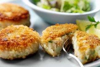 How to Make Crab Cakes