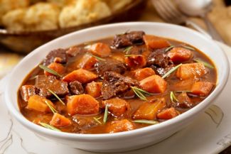 How to Make Beef Stew