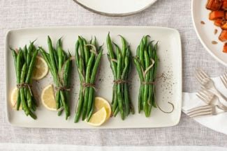 Delicious Green Bean Recipes for Any Occasion