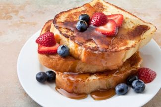 How to Make French Toast