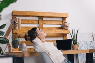 Repurpose Wood Pallets into Your Own Signature Furniture