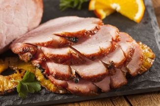 Make and Serve a Tasty Honey-Baked Ham