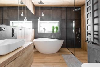 Creating a Chic Small Bathroom: Style Guide