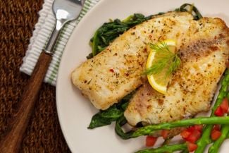 Tilapia Recipes: How to Cook this Versatile Fish in Interesting Ways