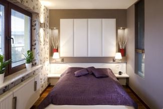 Make the Most of Your Space With These Ingenious Ideas for Small Bedrooms