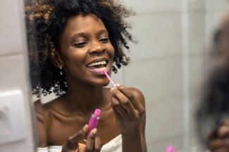 Easy DIY Lip Gloss and Balm
