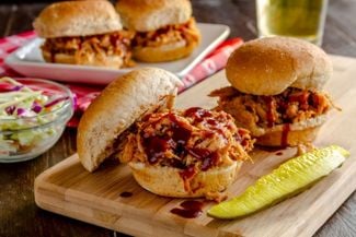 How to Make Sloppy Joes