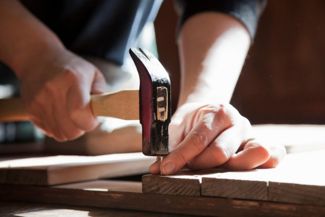 Creative DIY Woodworking Ideas for Everyone