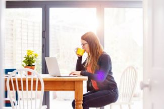 Design Your Home Office to Work For You