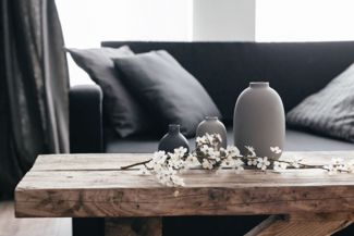 Coffee Table Decor Ideas That Will Spruce Up Your Space