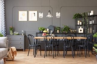 Dining Room Decor to Impress Your Friends