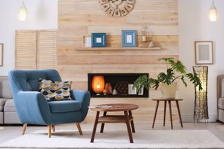 Inspiration for the Perfect Accent Wall