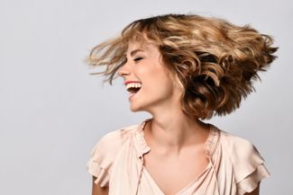 The Cutest Updo Styles for Short Hair