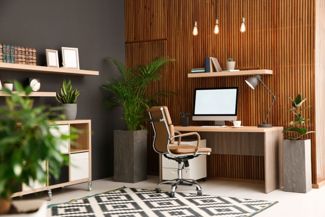 Combat Procrastination with These Office Decor Ideas