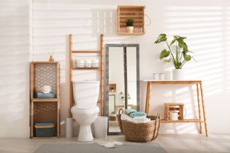 Bathroom Storage Ideas to Spruce Up Your Space