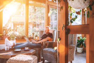Simple Sunroom Ideas to Try Today