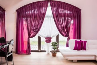 Window Treatment Ideas to Improve Your Outlook