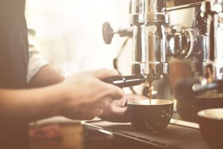 Coffee Bar Ideas That Up Your Barista Game at Home