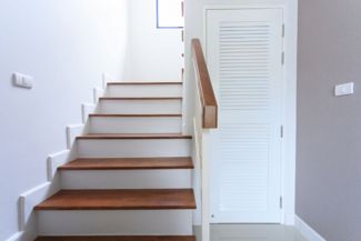 Step Up Your Staircase Decor Game