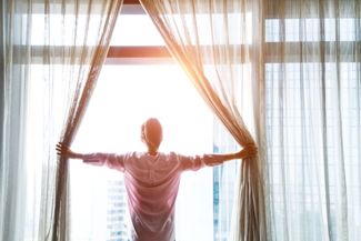 Start the Day With a Winning Morning Routine