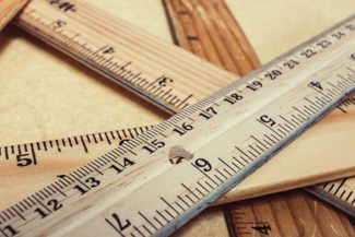 The Many Uses of the Basic Ruler