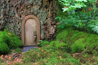 Fairy Garden Inspirations and Ideas
