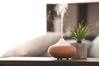 Try These Calming Essential Oils For Bedtime
